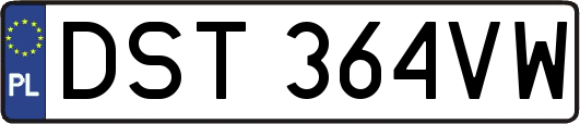 DST364VW