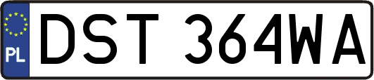 DST364WA