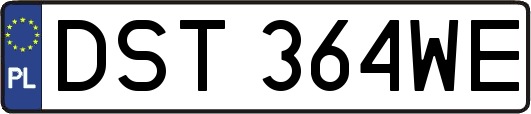 DST364WE