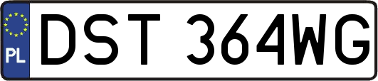 DST364WG