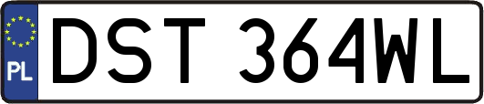 DST364WL