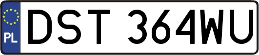 DST364WU