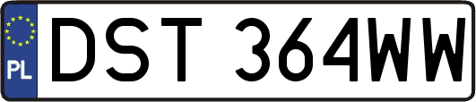 DST364WW