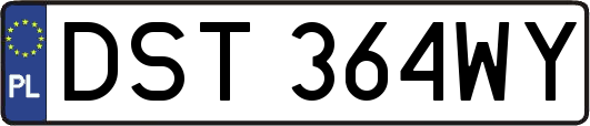 DST364WY