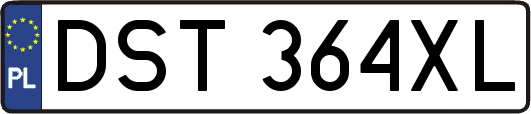 DST364XL