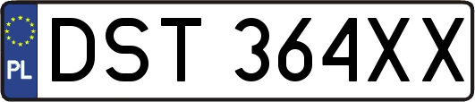 DST364XX
