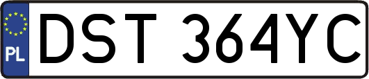 DST364YC