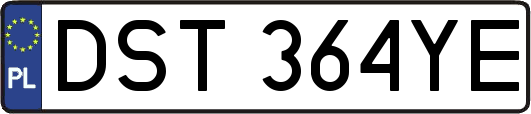 DST364YE