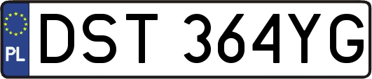 DST364YG