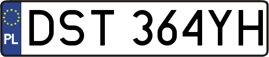 DST364YH