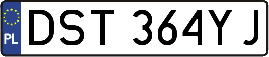 DST364YJ