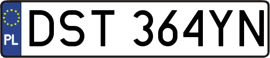 DST364YN