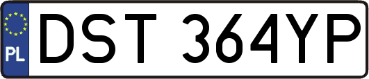 DST364YP