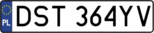 DST364YV