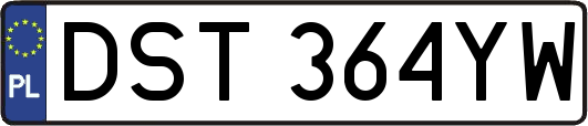 DST364YW