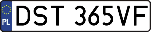 DST365VF