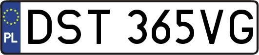 DST365VG
