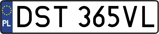 DST365VL