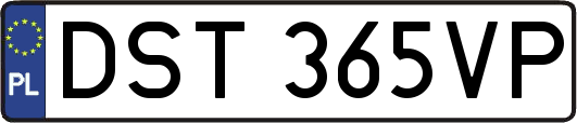 DST365VP