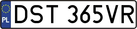 DST365VR