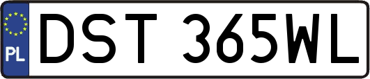 DST365WL