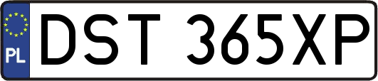DST365XP