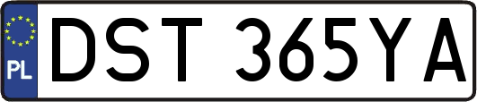 DST365YA