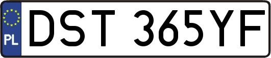 DST365YF
