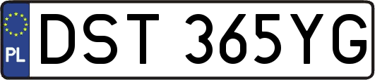 DST365YG
