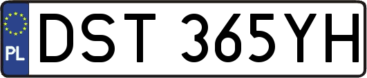 DST365YH