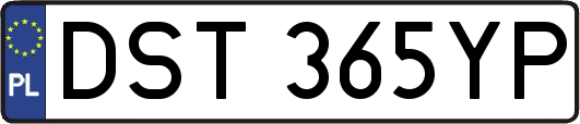 DST365YP