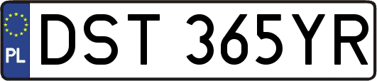 DST365YR