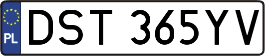 DST365YV