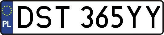 DST365YY