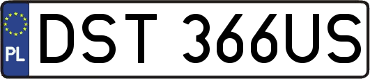 DST366US