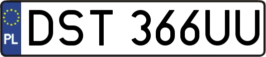 DST366UU