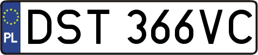 DST366VC
