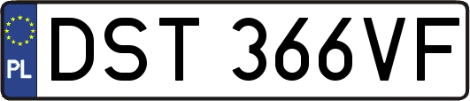 DST366VF
