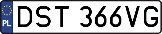 DST366VG