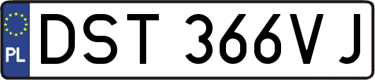 DST366VJ