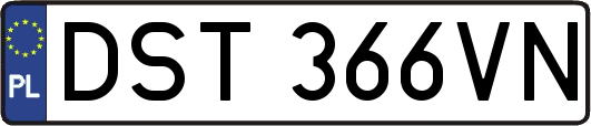 DST366VN