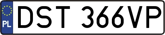 DST366VP
