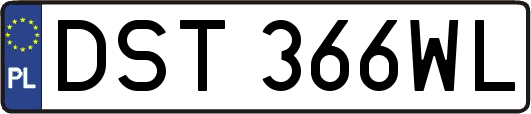 DST366WL