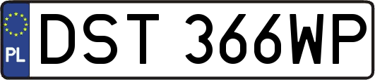 DST366WP
