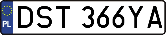 DST366YA