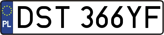 DST366YF