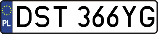 DST366YG