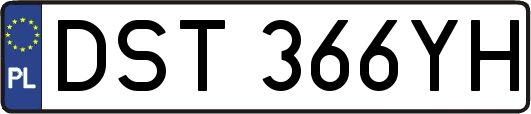 DST366YH