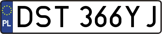 DST366YJ