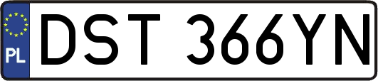 DST366YN
